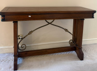 Hall Table - 2