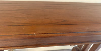 Hall Table - 4