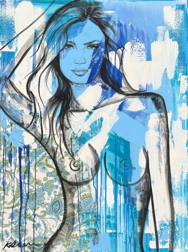 Kristie Stenning