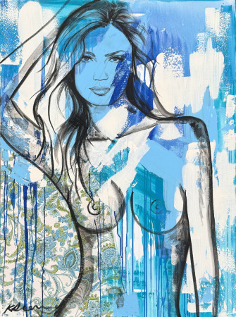 Kristie Stenning