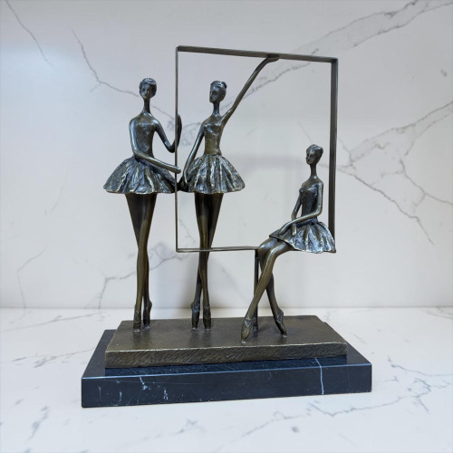 Bronze