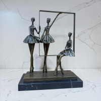 Bronze