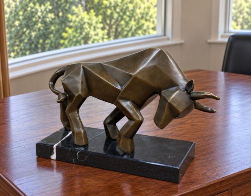 Bronze