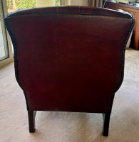 Chesterfield Armchair - 3