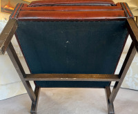 Chesterfield Armchair - 4