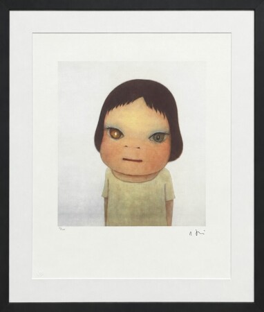 Yoshitomo Nara
