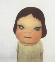 Yoshitomo Nara - 2