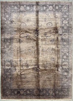 Hand Made Rug