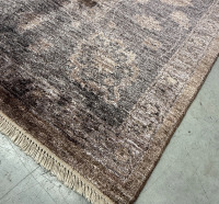 Hand Made Rug - 4
