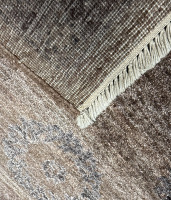 Hand Made Rug - 5
