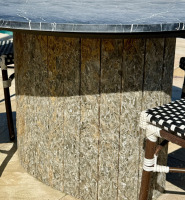Alfresco Table & Chairs - 3