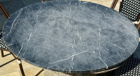 Alfresco Table & Chairs - 4