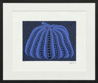 Yayoi Kusama