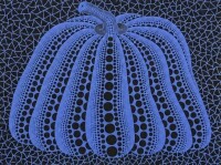 Yayoi Kusama - 2