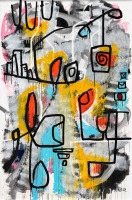 Martin Breeze - 2