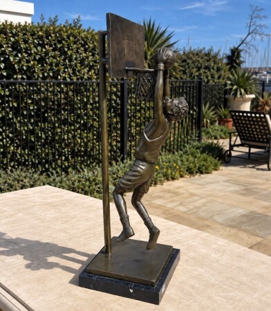 Bronze