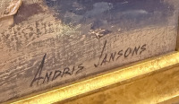 Andris Jansons - 3