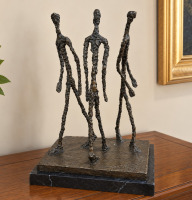Bronze