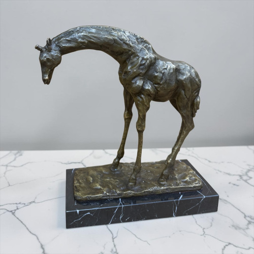 Bronze