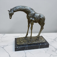 Bronze