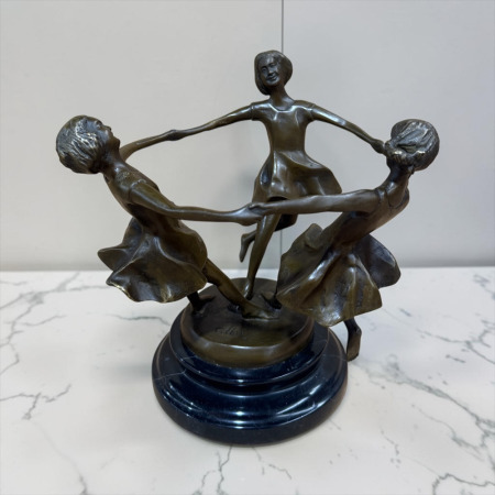 Bronze