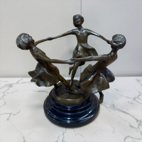 Bronze