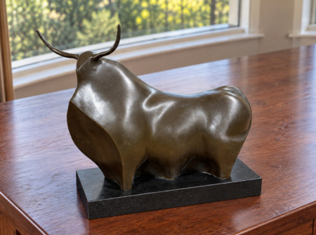 Bronze