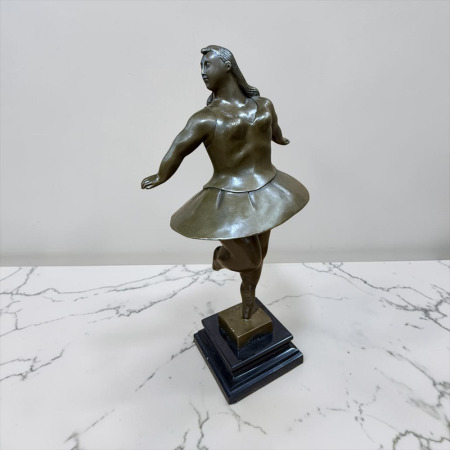 Bronze