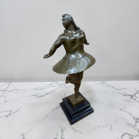 Bronze
