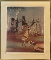 Sidney Nolan