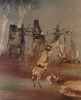 Sidney Nolan - 2