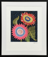 Yayoi Kusama