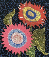 Yayoi Kusama - 2