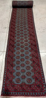 Hand Made Runner - 2