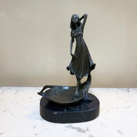 Bronze