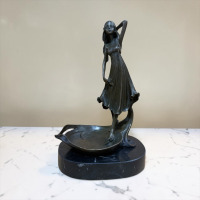 Bronze