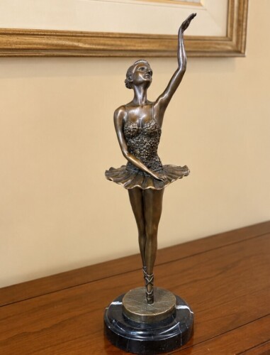 Bronze