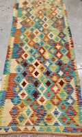 Hand Made Runner - 2