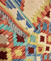 Hand Made Runner - 4