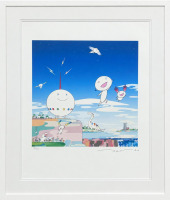 Takashi Murakami
