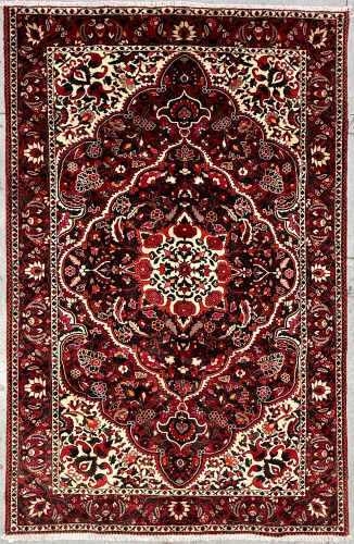 Hand Made Rug