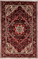 Hand Made Rug