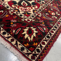 Hand Made Rug - 3