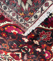Hand Made Rug - 4