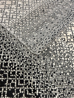 Hand Made Rug - 4