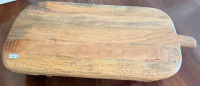 Rustic Cheese Board - 2