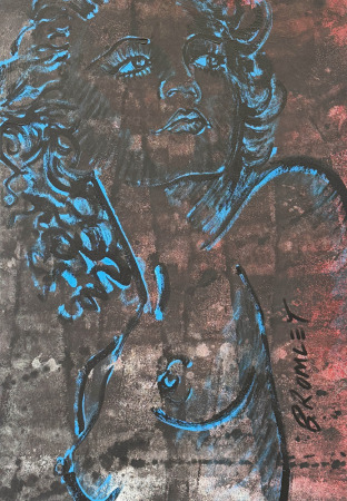 David Bromley