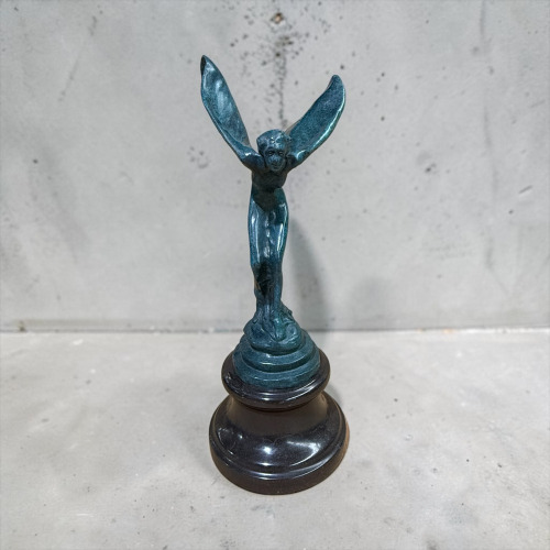 Bronze