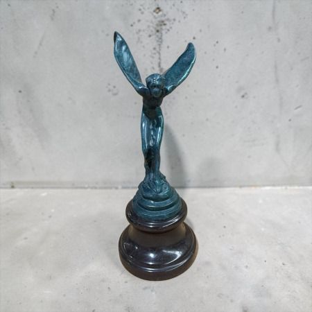 Bronze