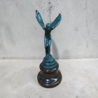 Bronze